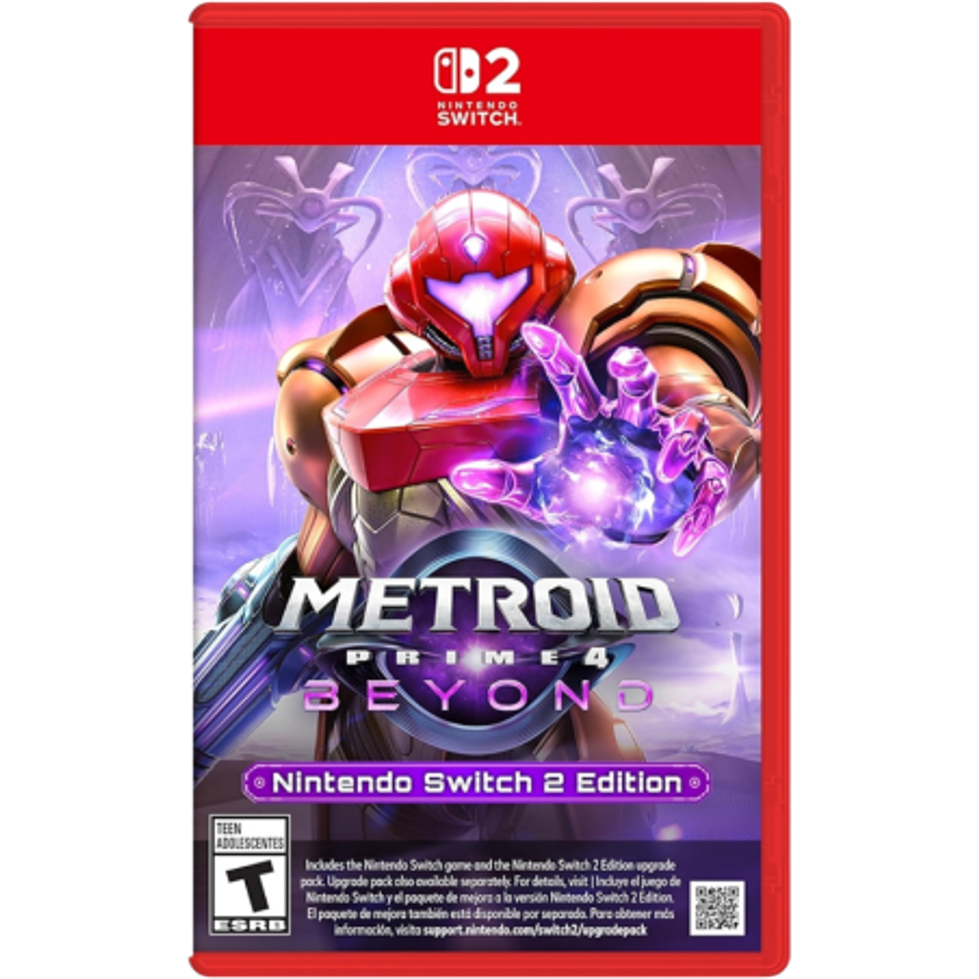 Metroid Prime 4 Beyond SW2   1