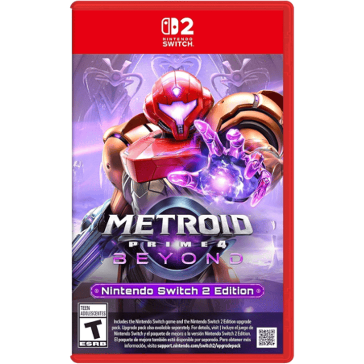 Metroid Prime 4 Beyond SW2   1