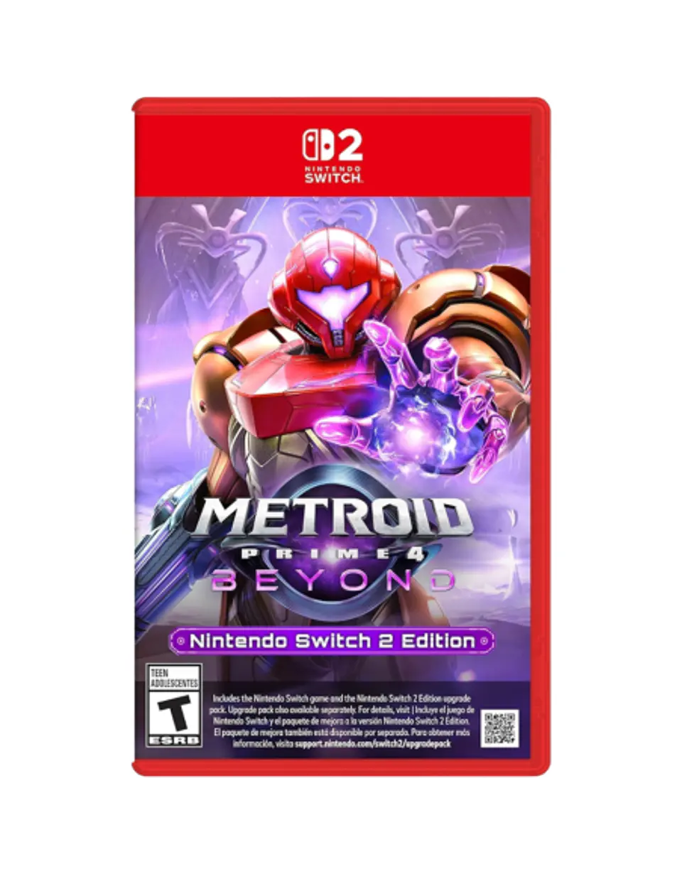 Metroid Prime 4 Beyond SW2   1