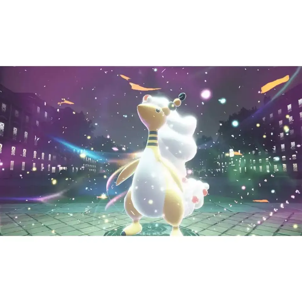 Pokemon Legends: Z-A SW2 3