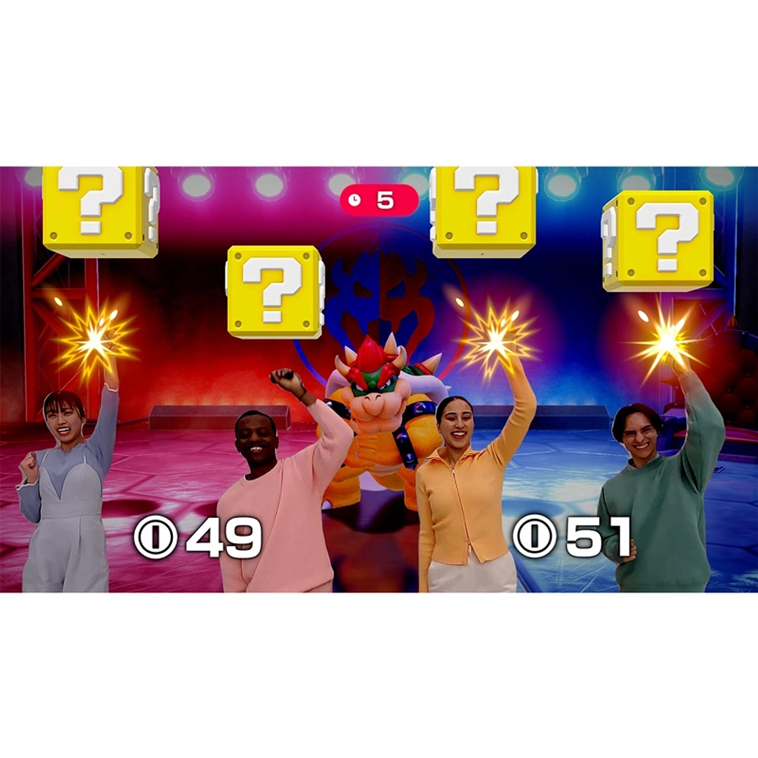 Super Mario Party™ Jamboree - Nintendo Switch™ 2 Edition + Jamboree TV 6