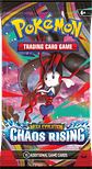 PREVENTA 22/05/26 - Mega Evolution Chaos Rising - Booster Box - Ingles - Miniatura 5