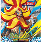 [PREVENTA 18/05/26] Mega Evolution Chaos Rising - Booster Box - Ingles - thumbnail 2