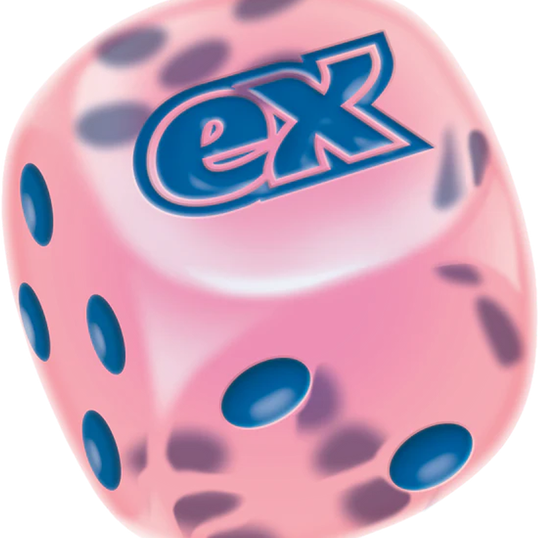 [PREVENTA 18/05/26] Mega Evolution Chaos Rising - Elite Trainer Box - Ingles 8