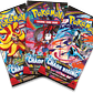 [PREVENTA 18/05/26] Mega Evolution Chaos Rising - 3 Pack Blister (Charmeleon) - Inglés - thumbnail 2