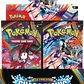 [PREVENTA 18/05/26] Mega Evolution Chaos Rising - Case Booster Box - Ingles - thumbnail 9