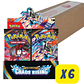 [PREVENTA 18/05/26] Mega Evolution Chaos Rising - Case Booster Box - Ingles - thumbnail 1