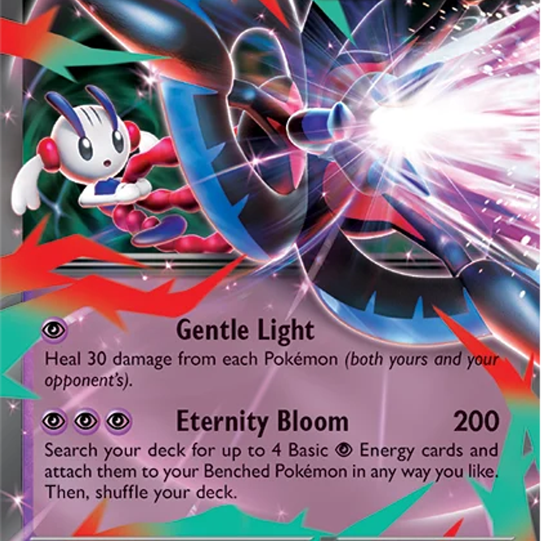 [PREVENTA 18/05/26] Mega Evolution Chaos Rising - Case Booster Box - Ingles 10