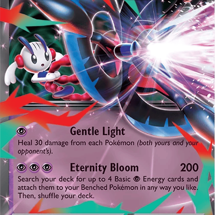 [PREVENTA 18/05/26] Mega Evolution Chaos Rising - Case Booster Box - Ingles 10