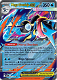 PREVENTA 22/05/26 - Mega Evolution Chaos Rising - Case Booster Box - Ingles - Miniatura 6