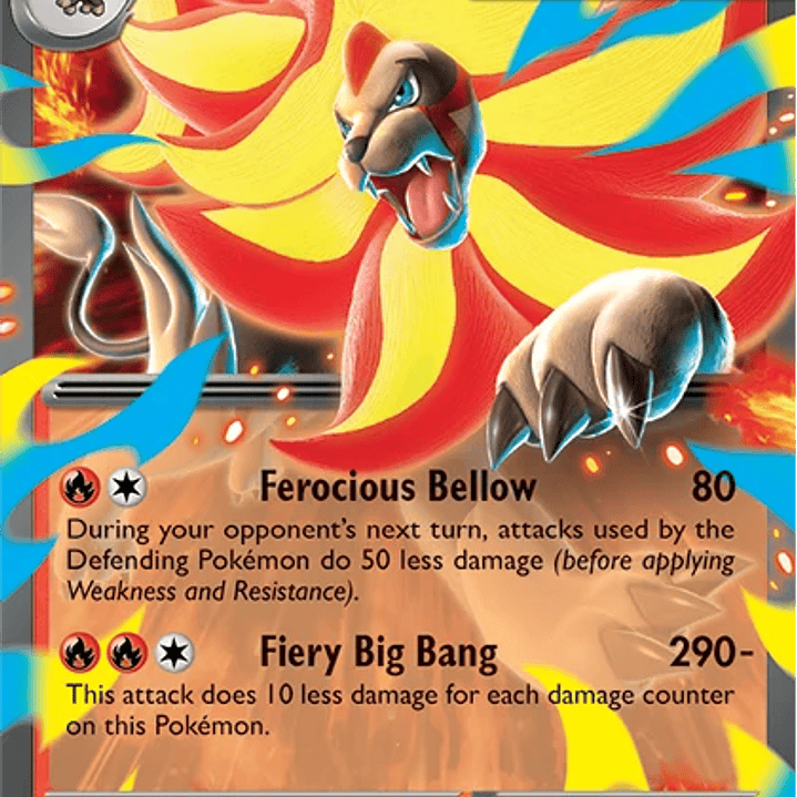 [PREVENTA 18/05/26] Mega Evolution Chaos Rising - Case Booster Box - Ingles 7