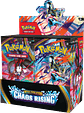 PREVENTA 22/05/26 - Mega Evolution Chaos Rising - Case Booster Box - Ingles - Miniatura 2