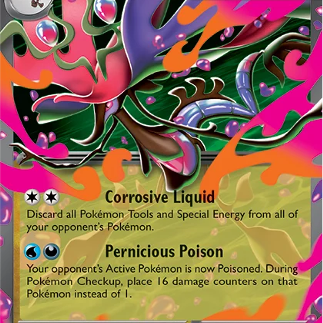 [PREVENTA 18/05/26] Mega Evolution Chaos Rising - Case Booster Box - Ingles 8