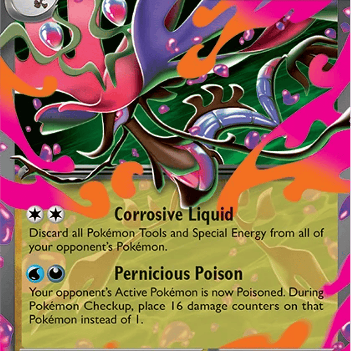 [PREVENTA 18/05/26] Mega Evolution Chaos Rising - Case Booster Box - Ingles 8