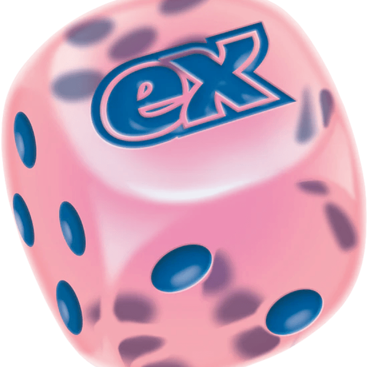 [PREVENTA 18/05/26] Mega Evolution Chaos Rising - Case Elite Trainer Box - Ingles 8