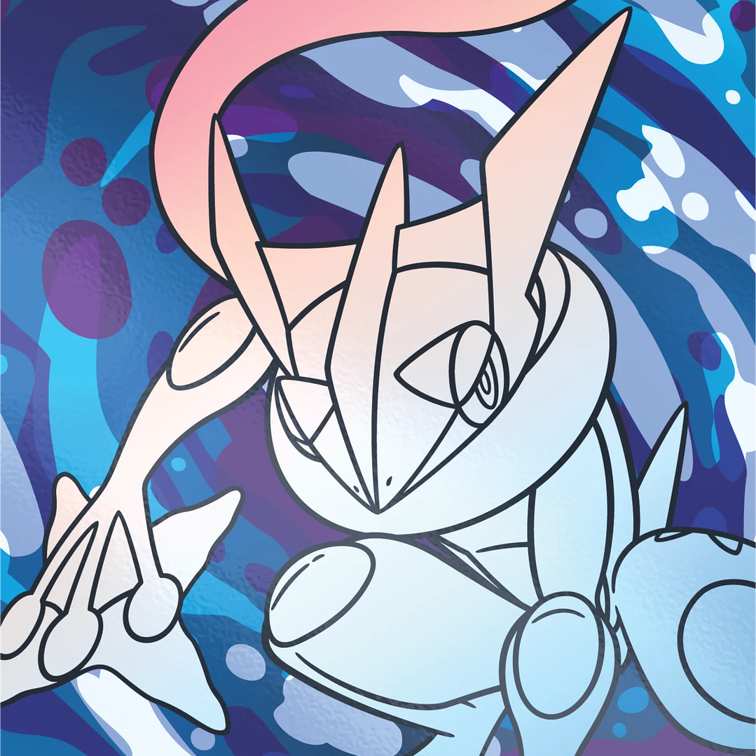 [PREVENTA 18/05/26] Mega Evolution Chaos Rising - Case Elite Trainer Box - Ingles 7