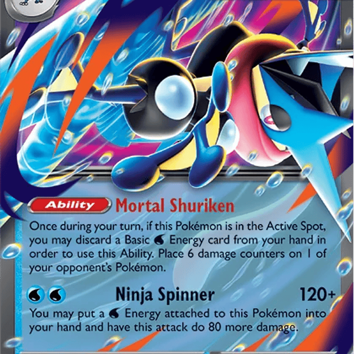 [PREVENTA 18/05/26] Mega Evolution Chaos Rising - Case Booster Bundle - Ingles 8