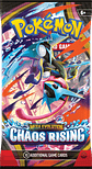 PREVENTA 22/05/26 - Mega Evolution Chaos Rising - Case Booster Bundle - Ingles - Miniatura 6