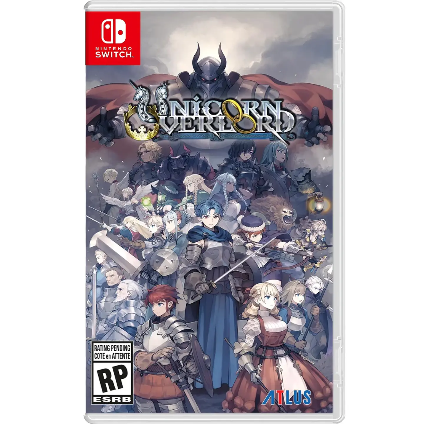 Unicorn Overlord NSW 1