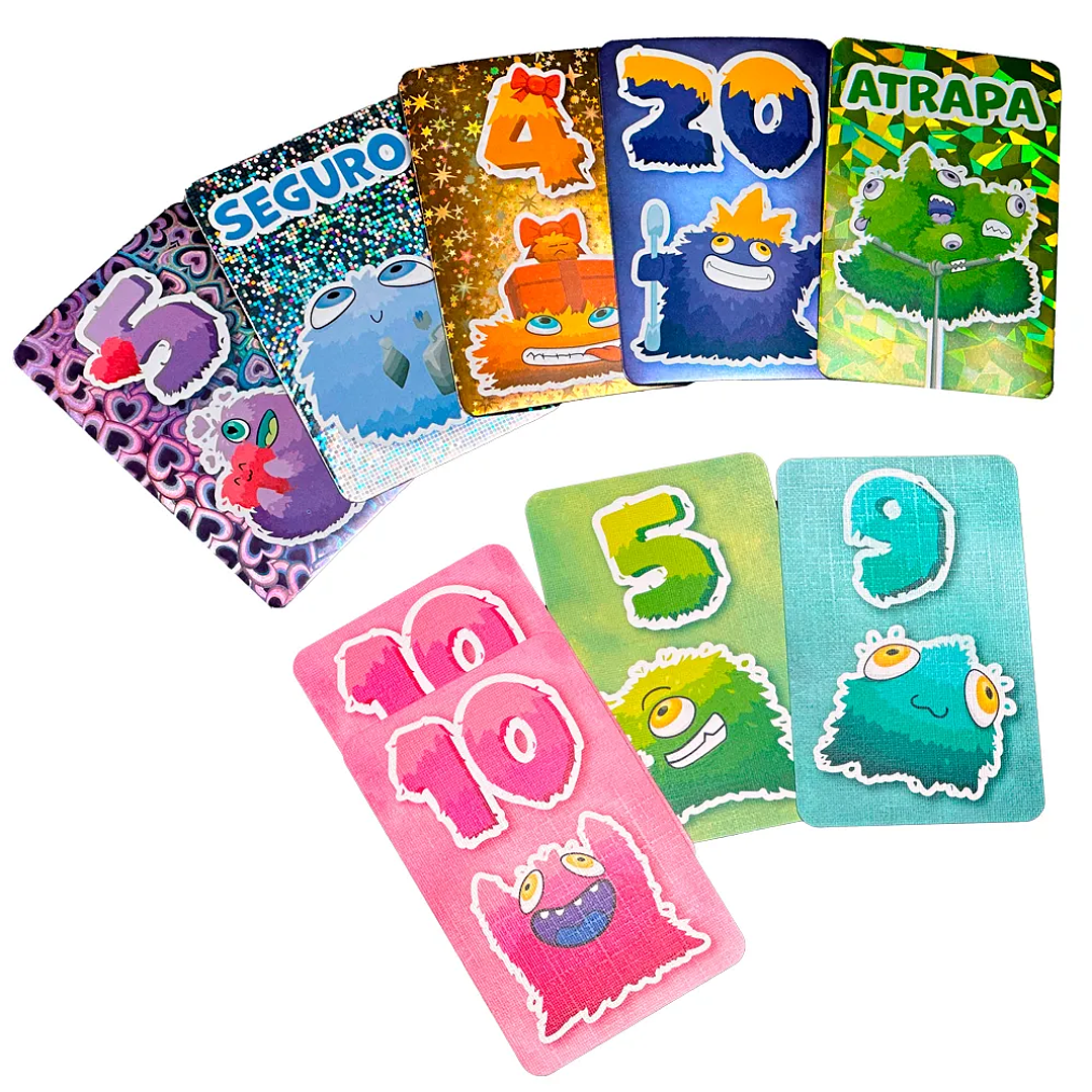 PELUSAS: REVOLUTION 2