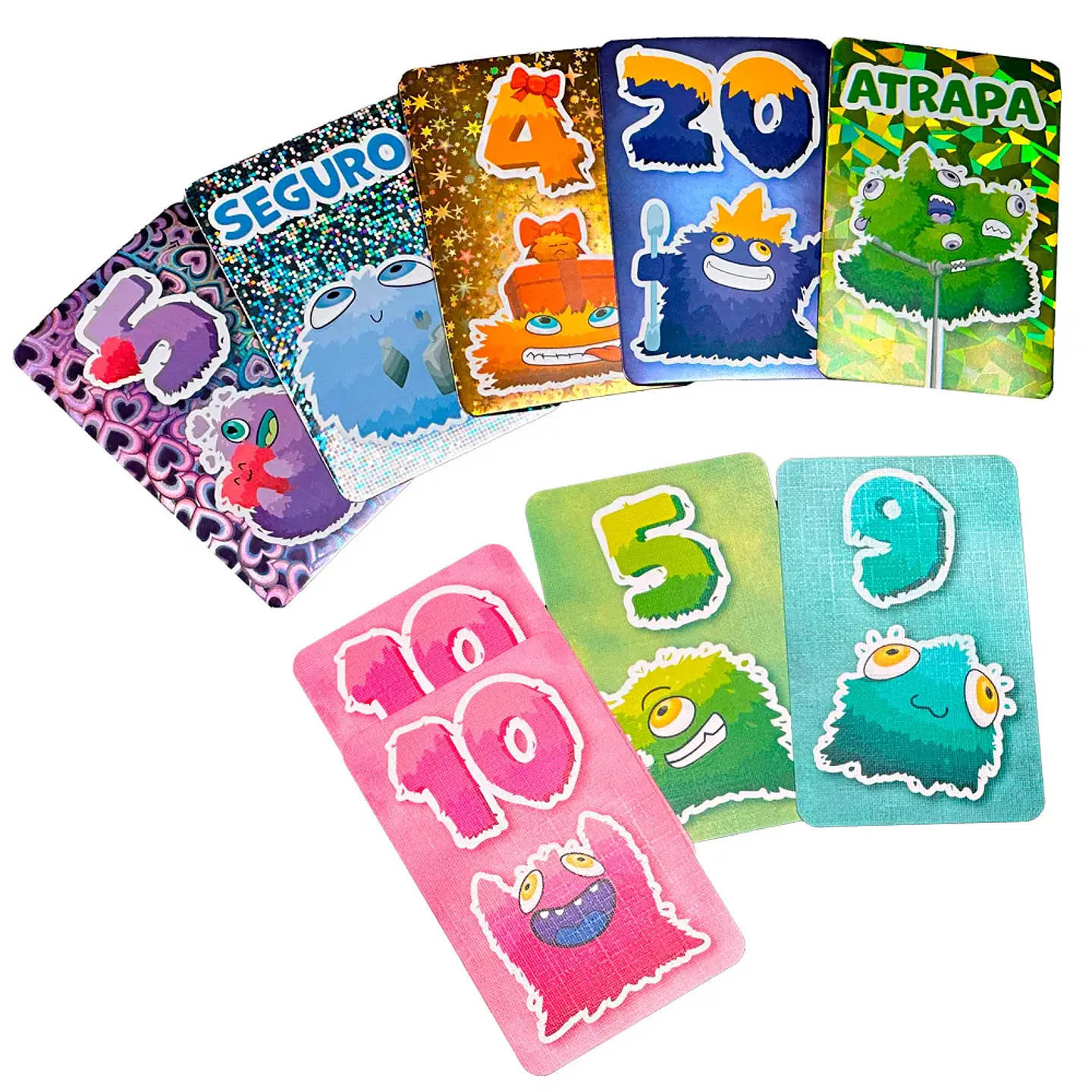 PELUSAS: REVOLUTION 2