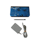 Nintendo 3DS XL (Old) Edición Especial Pokémon X & Y – Consola Liberada - Miniatura 3