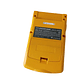 Consola Nintendo Game Boy Color Amarilla - Miniatura 2