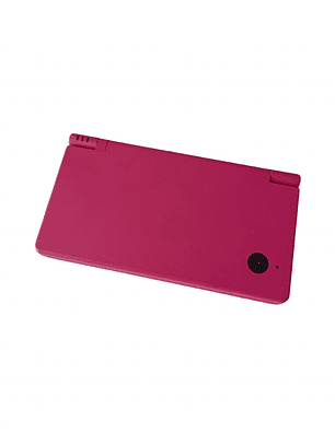 Consola Nintendo DSi Fucsia – Liberada con Micro SD 32GB