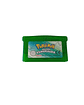 Pokémon Esmeralda – Cartucho Original Español | Game Boy Advance - Miniatura 1