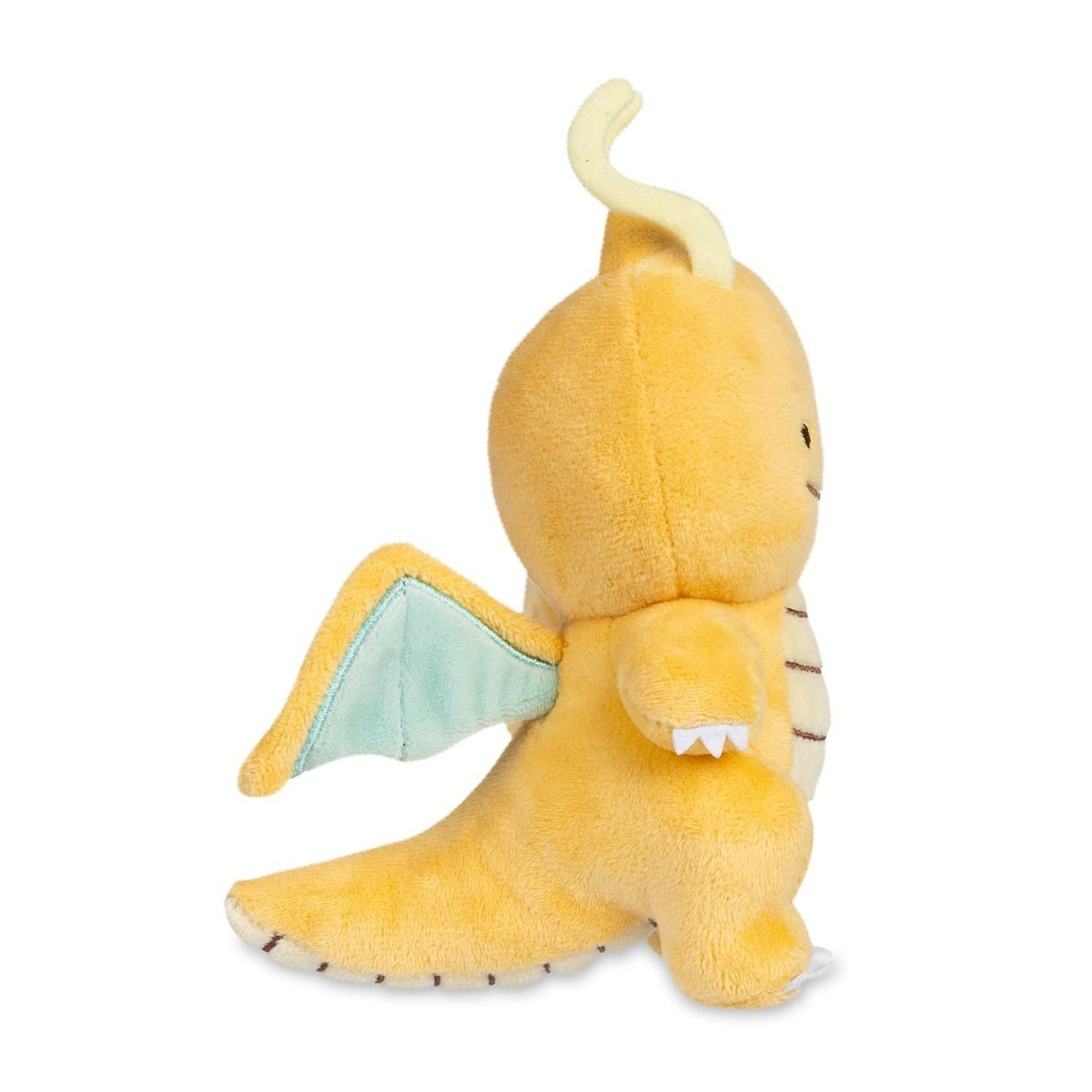 DITTO DRAGONITE PLUSH – 12 CM (POKÉMON CENTER ORIGINAL) 2
