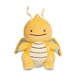 DITTO DRAGONITE PLUSH – 12 CM (POKÉMON CENTER ORIGINAL) - thumbnail 4