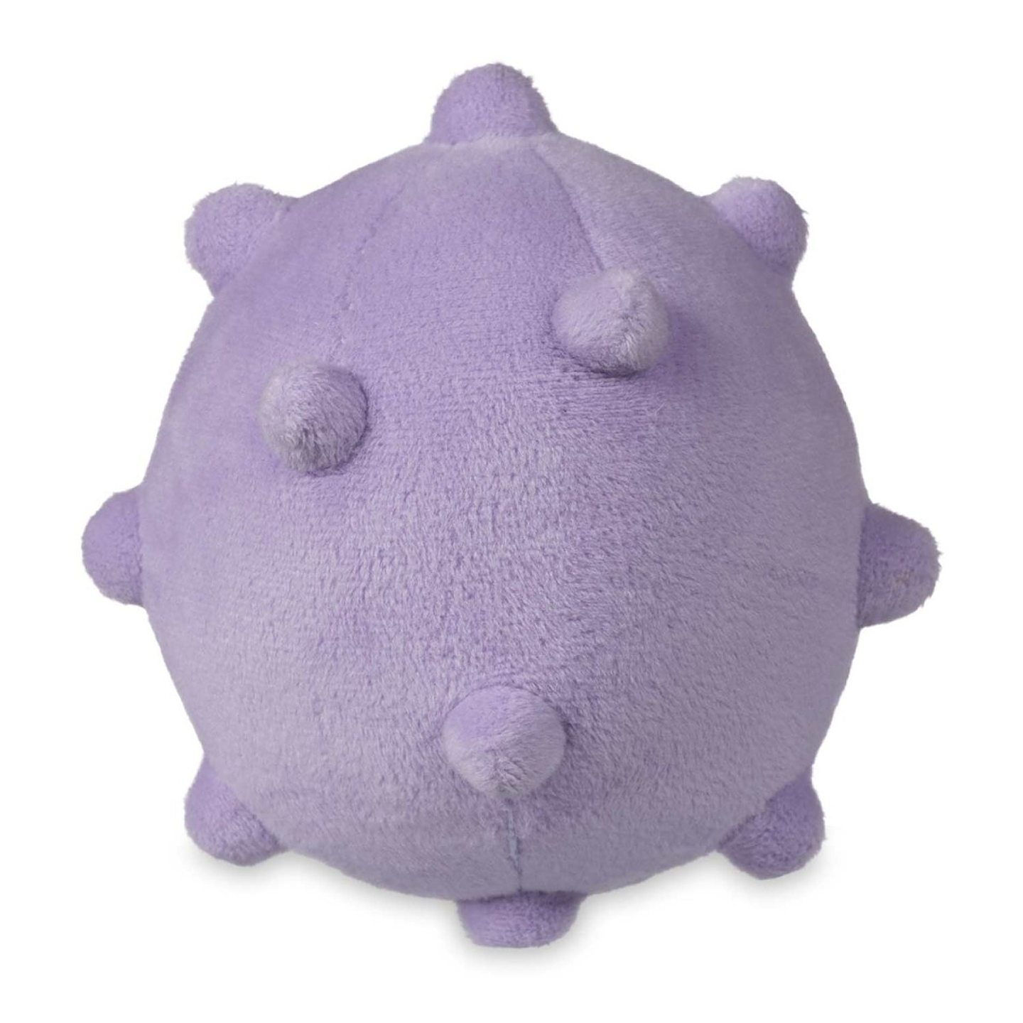 DITTO AS KOFFING PLUSH – 12 CM (POKÉMON CENTER ORIGINAL) 2