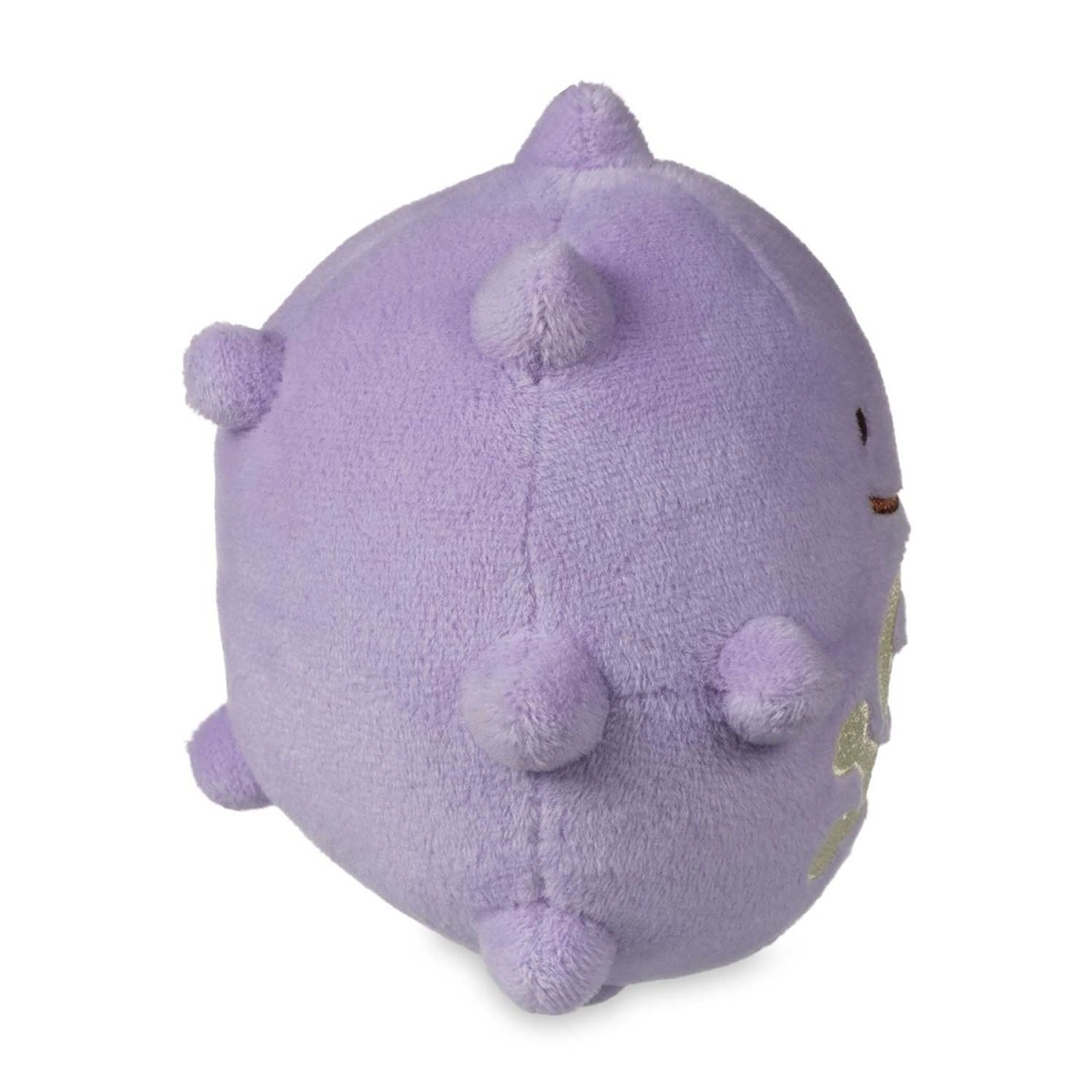 DITTO AS KOFFING PLUSH – 12 CM (POKÉMON CENTER ORIGINAL) 4