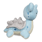 DITTO AS LAPRAS PLUSH – 16 CM (POKÉMON CENTER ORIGINAL) - thumbnail 2
