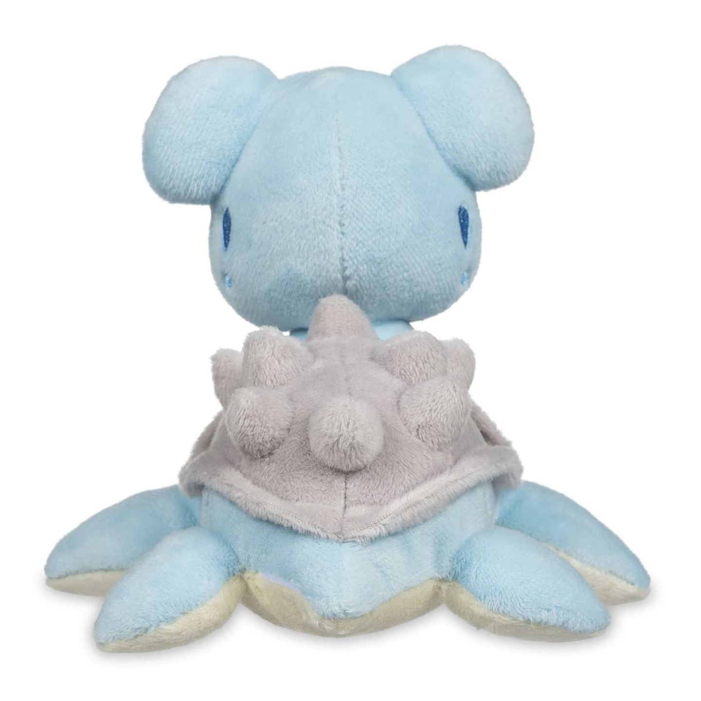 DITTO AS LAPRAS PLUSH – 16 CM (POKÉMON CENTER ORIGINAL) 3