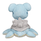 DITTO AS LAPRAS PLUSH – 16 CM (POKÉMON CENTER ORIGINAL) - thumbnail 3