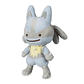 DITTO AS LUCARIO PLUSH – 21 CM (POKÉMON CENTER ORIGINAL) - Miniatura 1