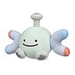 DITTO AS MAGNEMITE PLUSH – 18 CM - Miniatura 1
