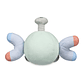 DITTO AS MAGNEMITE PLUSH – 18 CM - Miniatura 2
