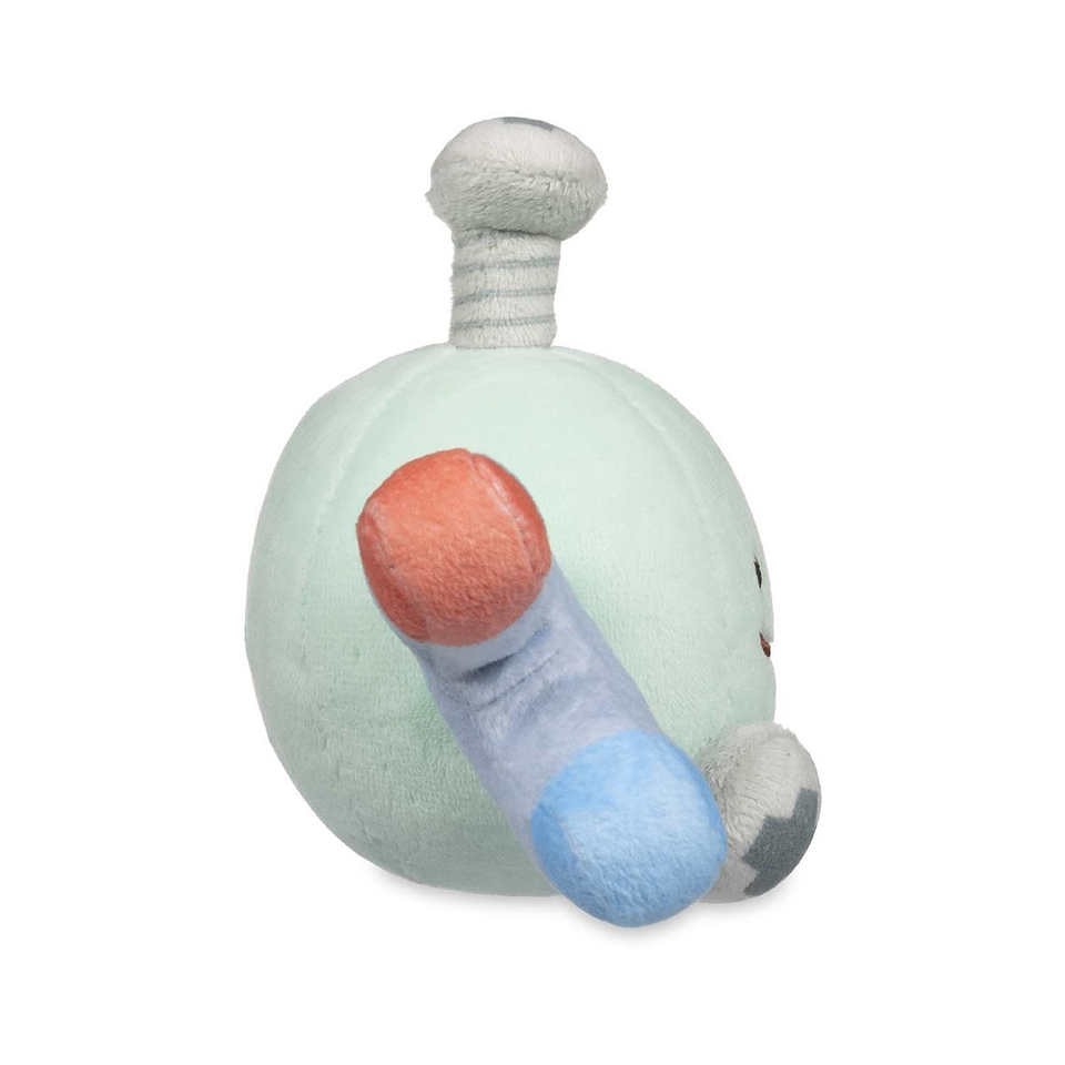 DITTO AS MAGNEMITE PLUSH – 18 CM 3