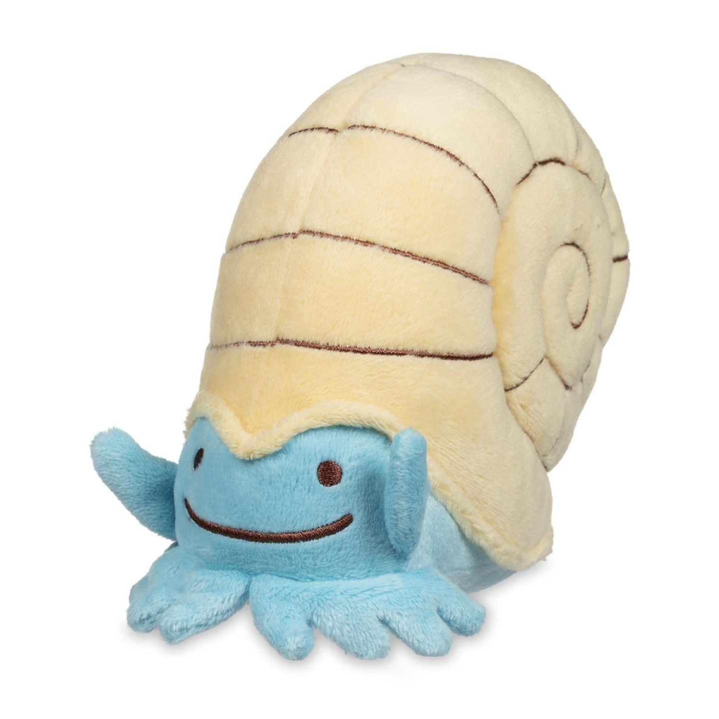DITTO AS OMANYTE PLUSH – 13 CM 1