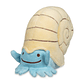 DITTO AS OMANYTE PLUSH – 13 CM - thumbnail 1
