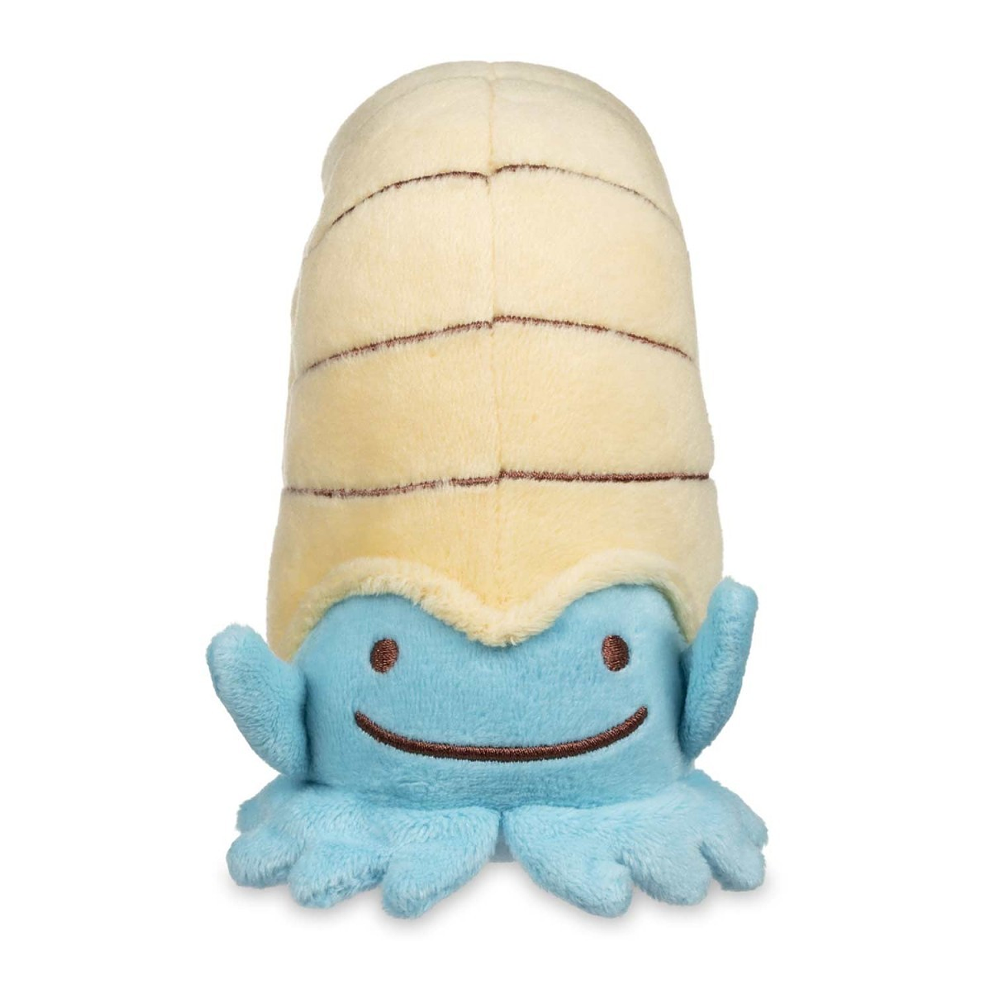 DITTO AS OMANYTE PLUSH – 13 CM 2