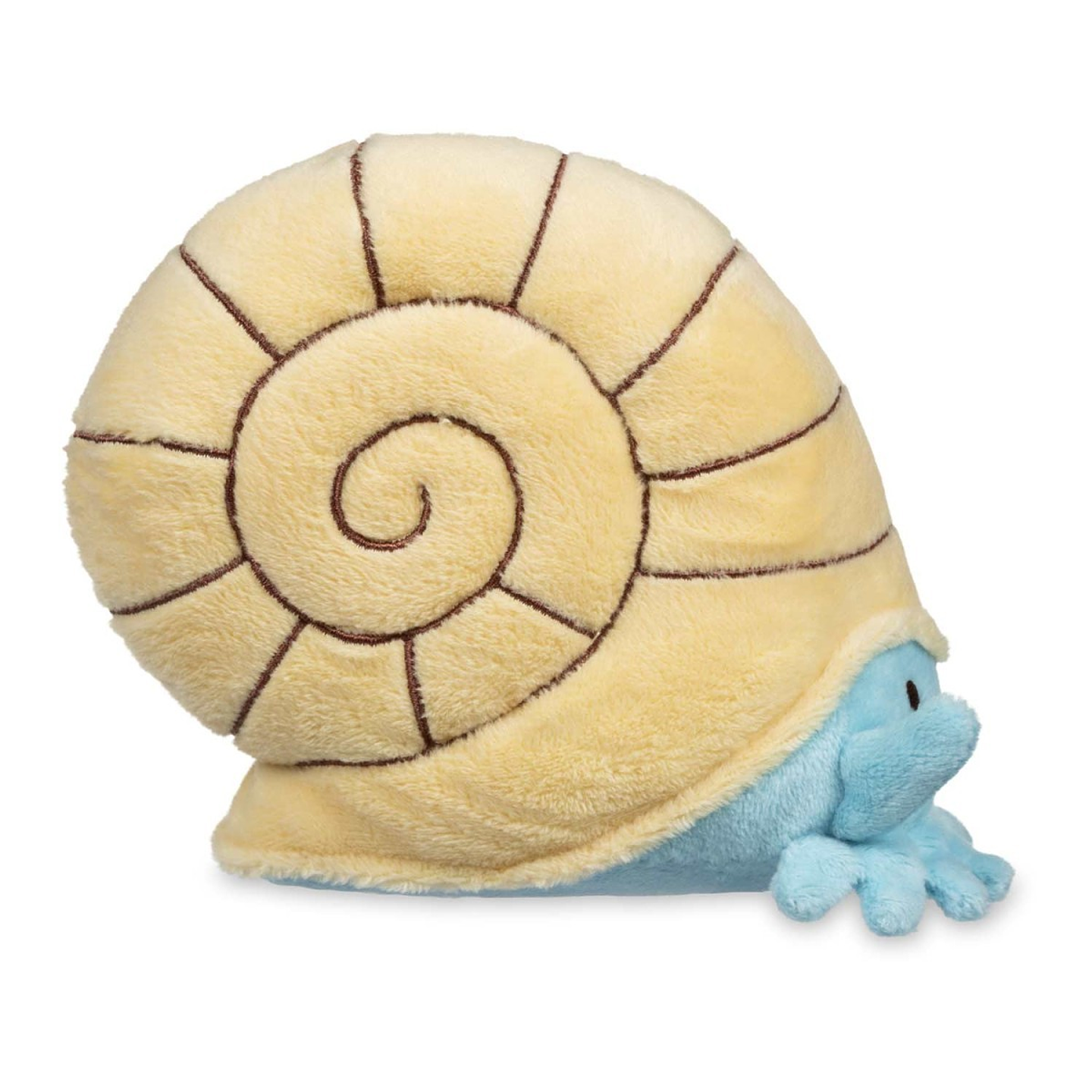 DITTO AS OMANYTE PLUSH – 13 CM 4