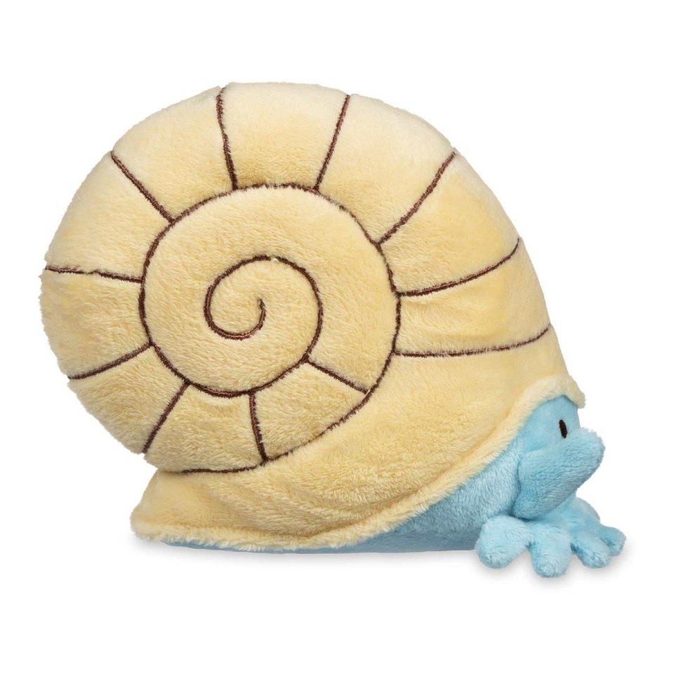 DITTO AS OMANYTE PLUSH – 13 CM 4