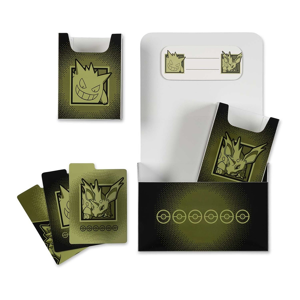 OPENING SCENE DOUBLE DECK BOX 2