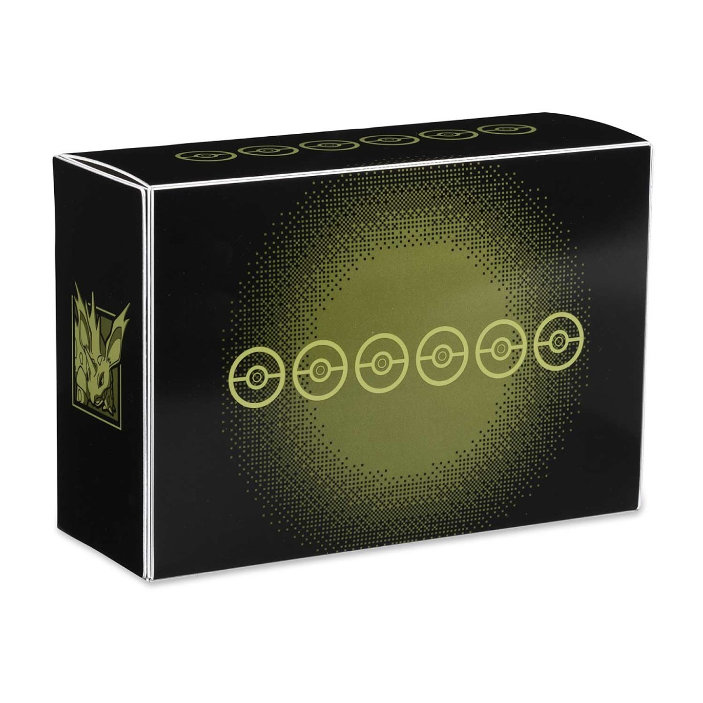 OPENING SCENE DOUBLE DECK BOX 3