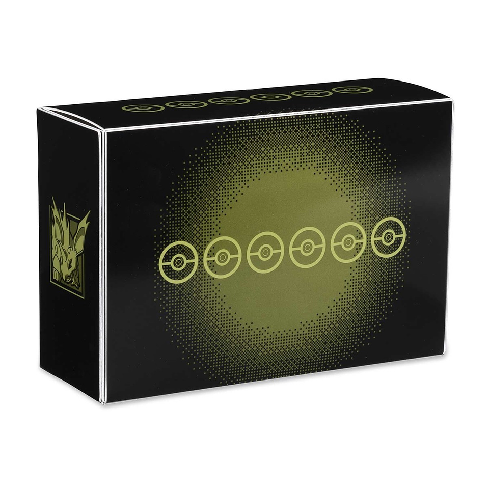 OPENING SCENE DOUBLE DECK BOX 3