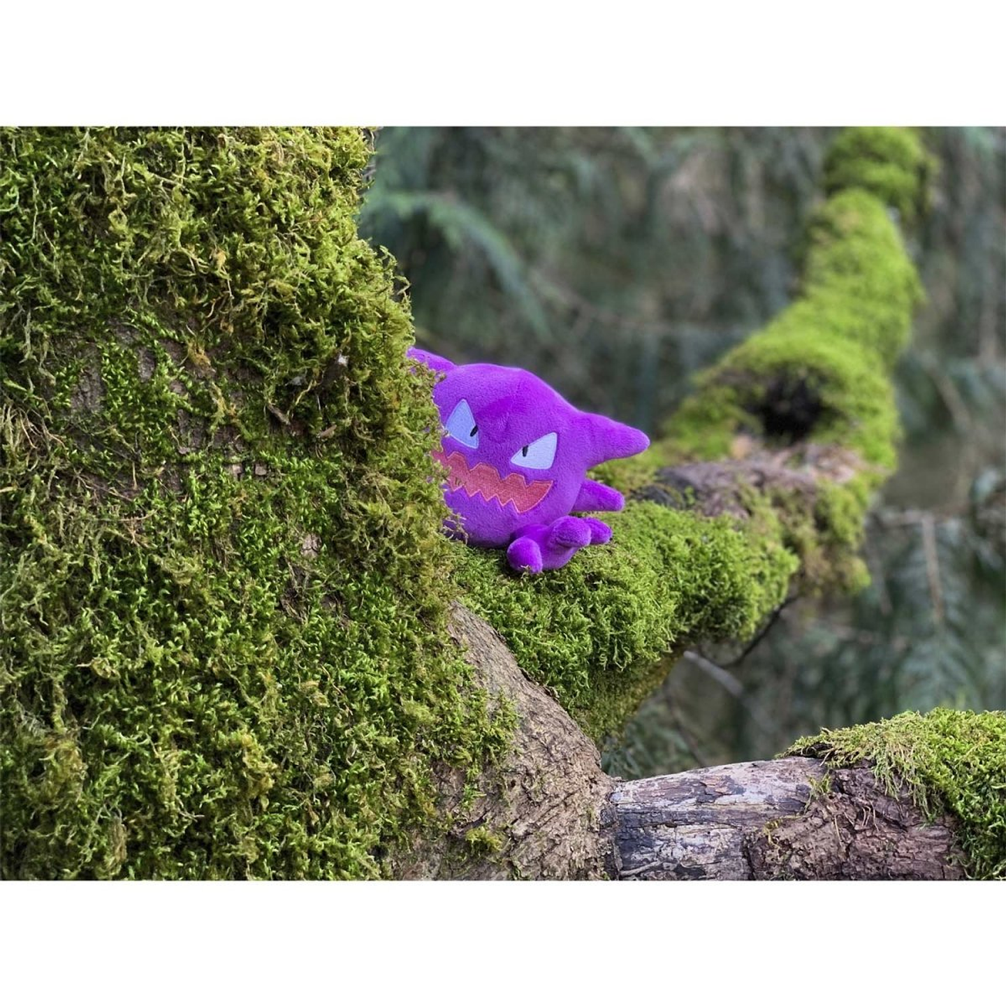 HAUNTER SITTING CUTIES PLUSH – 15 CM 5