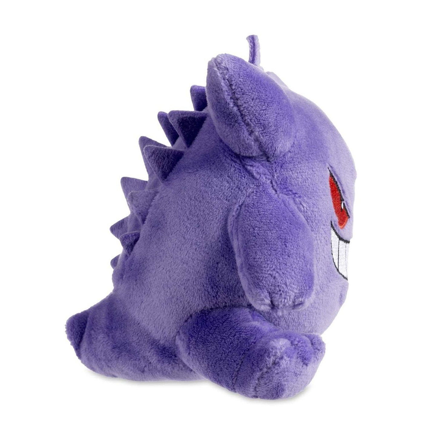 GENGAR SITTING CUTIES PLUSH 13 CM 2